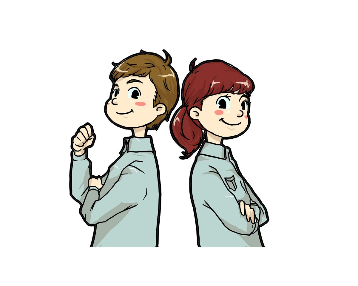 未経験でも正社員スタートで活躍できます！