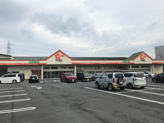 スーパーオザム　下里店　新メンバー大募集！