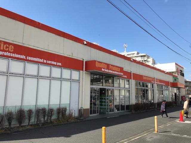 スーパーオザム　美住町店　新メンバー大募集！