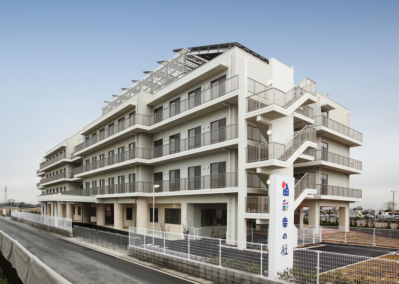 介護スタッフ・送迎スタッフ募集！！　　