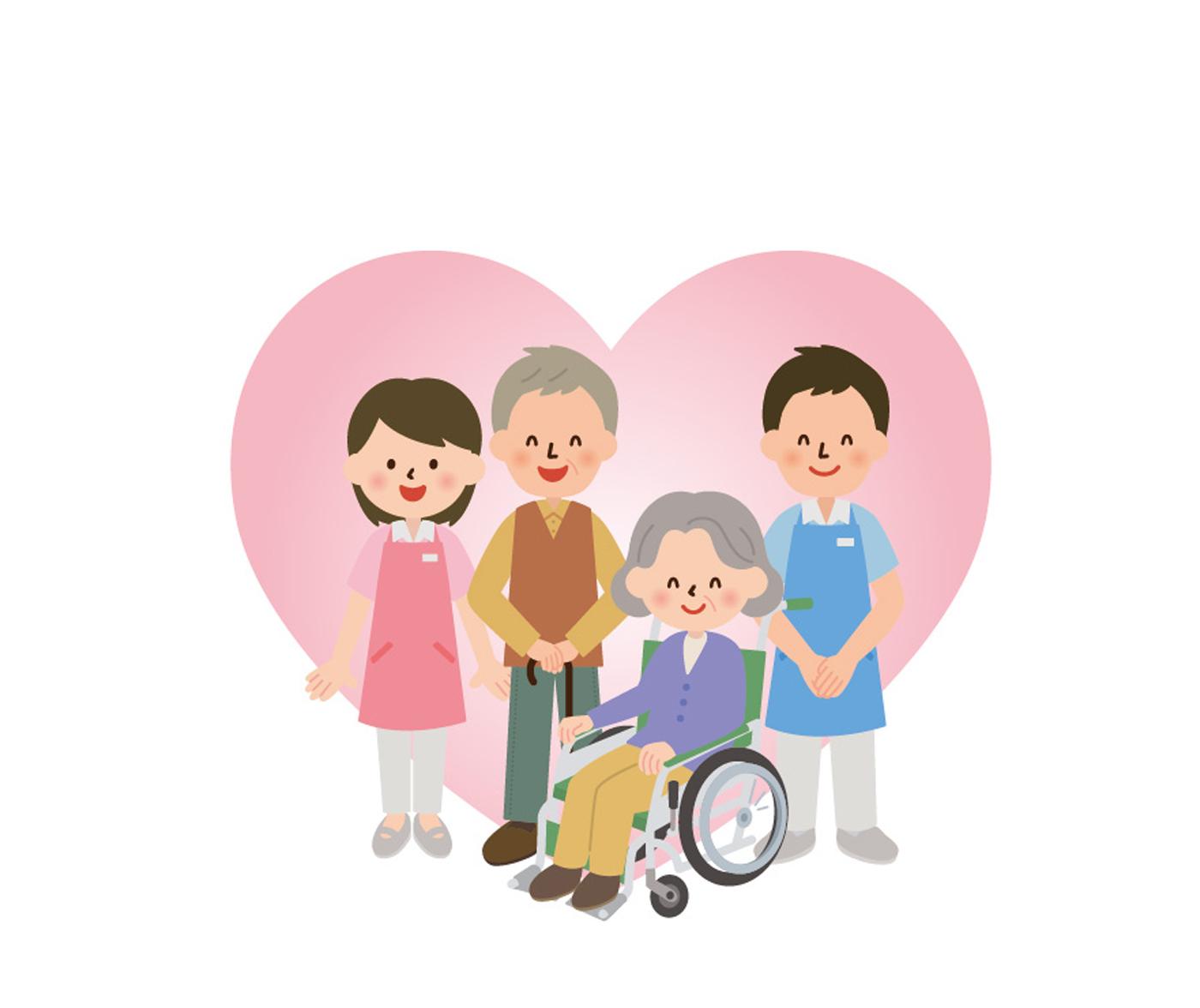 急募！！　サービス提供責任者募集