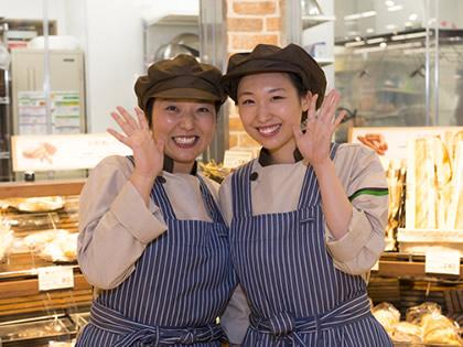 ”　いなげや 保谷町店　” アルバイト・パートスタッフ大募集！！