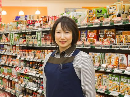 ”　いなげや　東村山秋津店　” アルバイト・パートスタッフ大募集！！