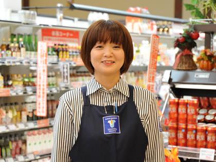 ”　ブルーミングブルーミー　狭山市駅店　” アルバイト・パートスタッフ大募集！！