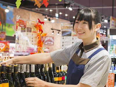 ”　ina21　西武入間ペペ店　” アルバイト・パートスタッフ大募集！！