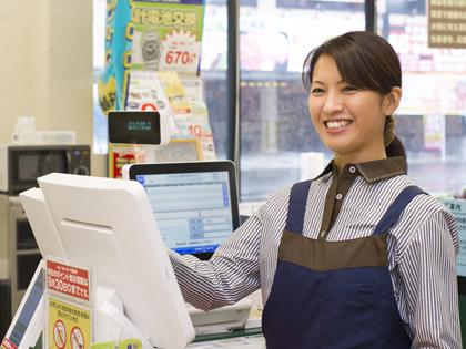 ”　いなげや　小平回田店　” アルバイト・パートスタッフ大募集！！