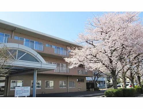 「介護老人保健施設カタクリの花」NEWスタッフ 募集!!