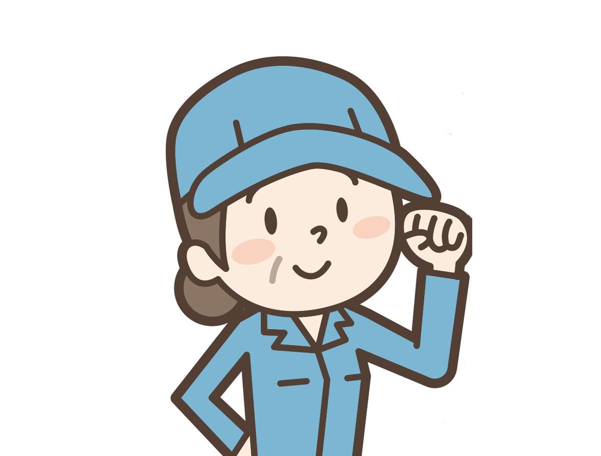 〈狭山市〉ゴルフ場のポーター業務＆清掃スタッフ募集！！