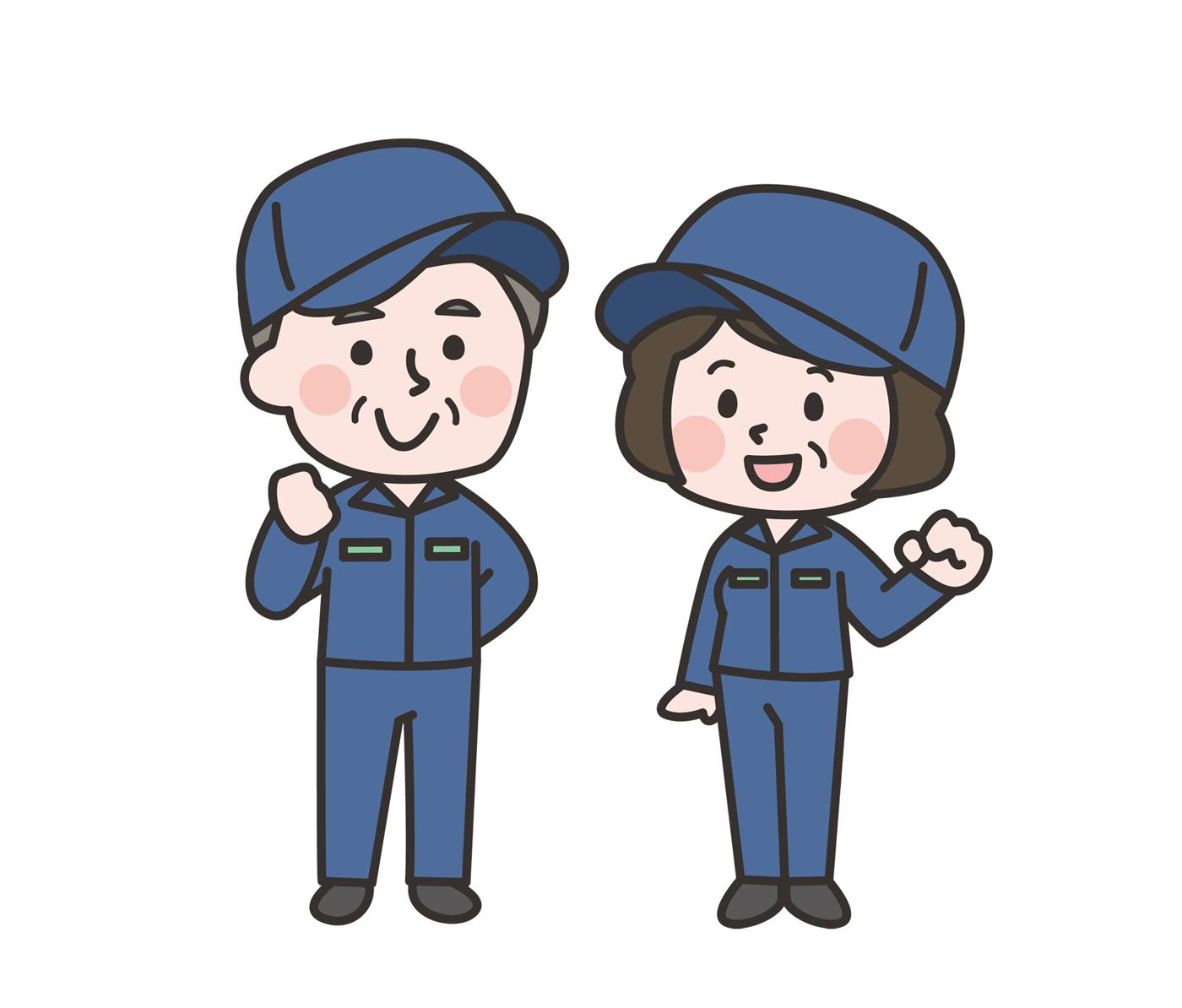 光学ガラスの研削加工スタッフ募集！