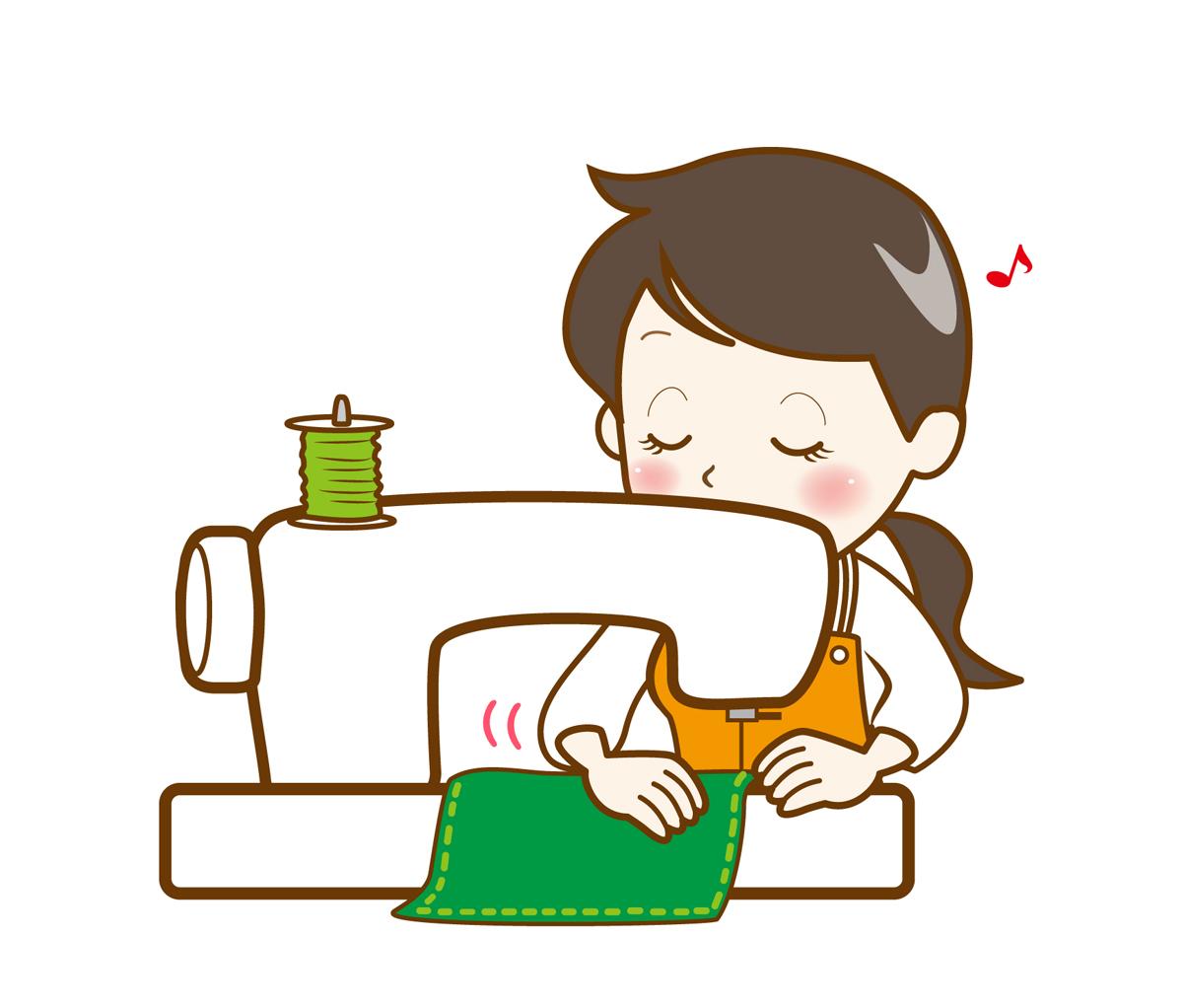 未経験歓迎！ “のぼり”を作るオシゴトです♪ 