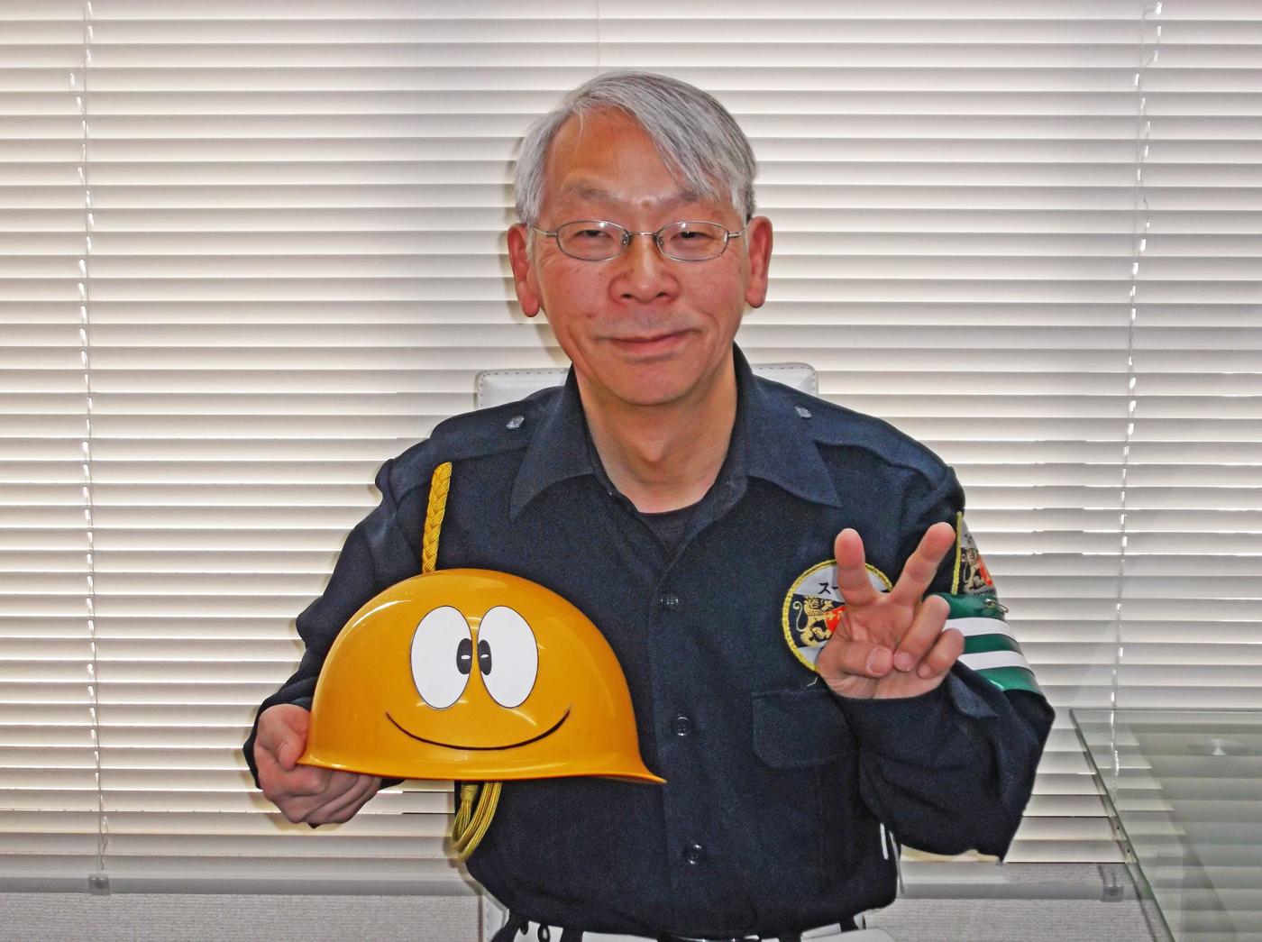 70代もバリバリ活躍中！