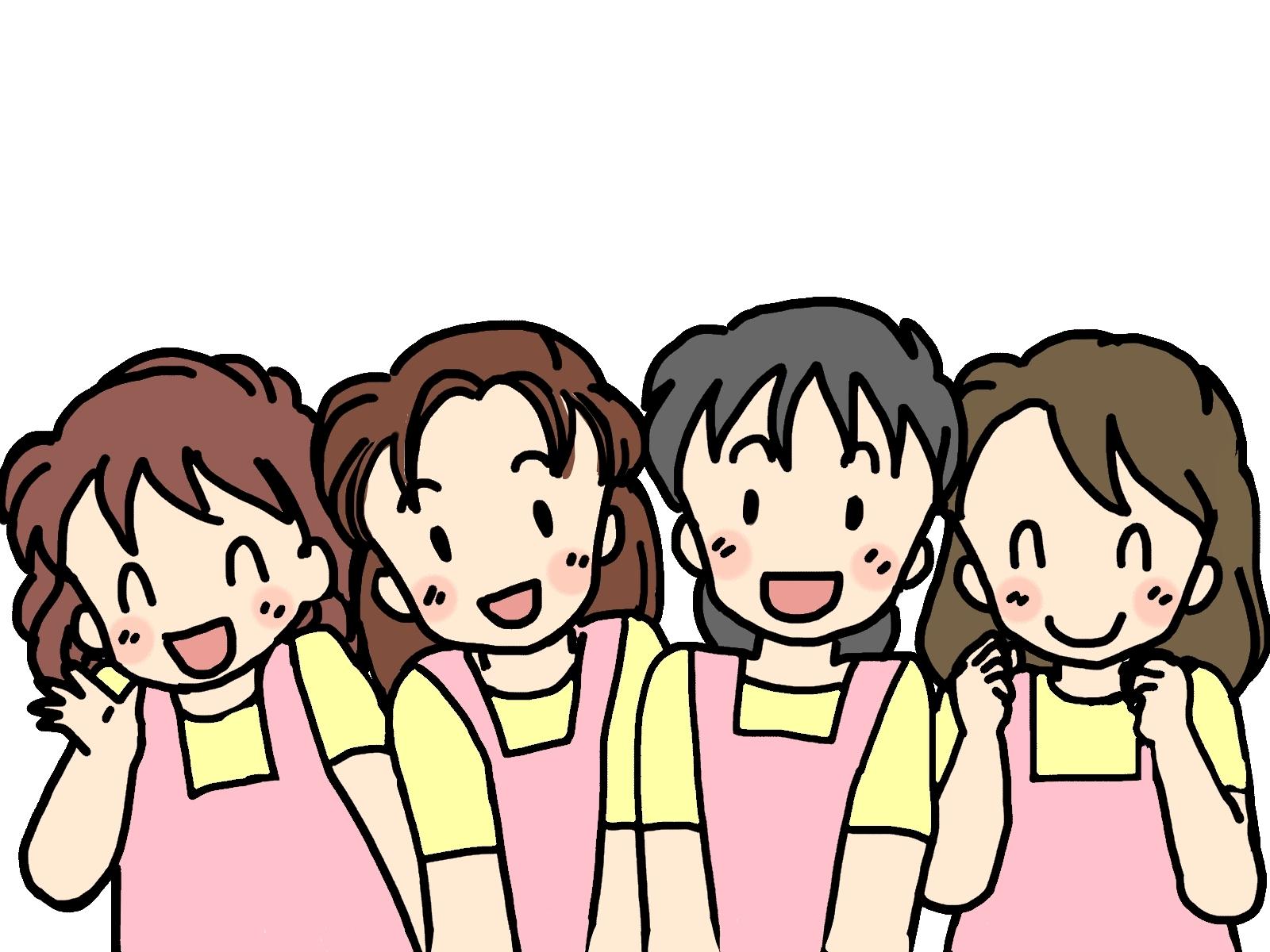 軽作業スタッフ募集！！