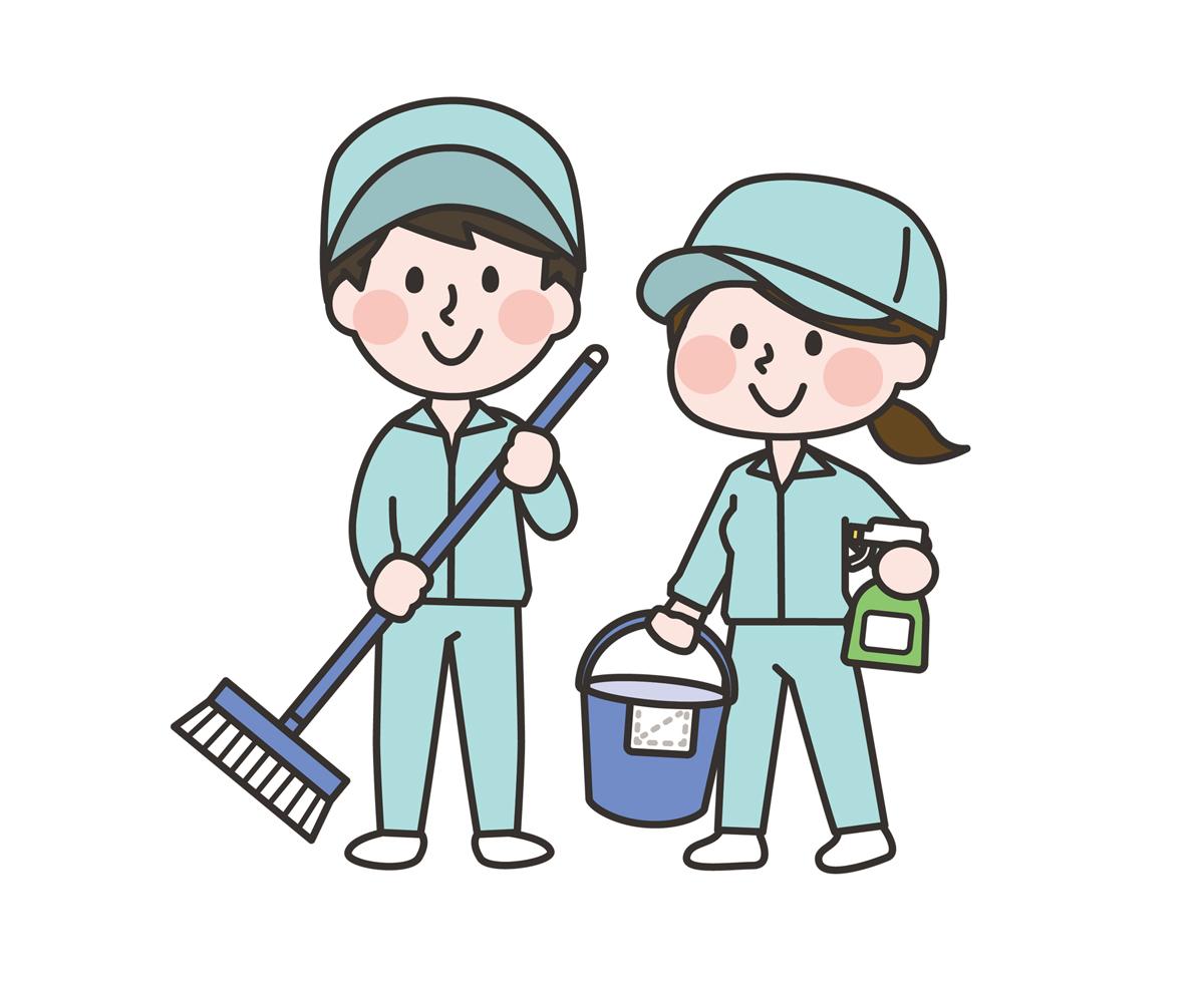 未経験OK！家事とも両立しやすい午前中のみのお仕事♪