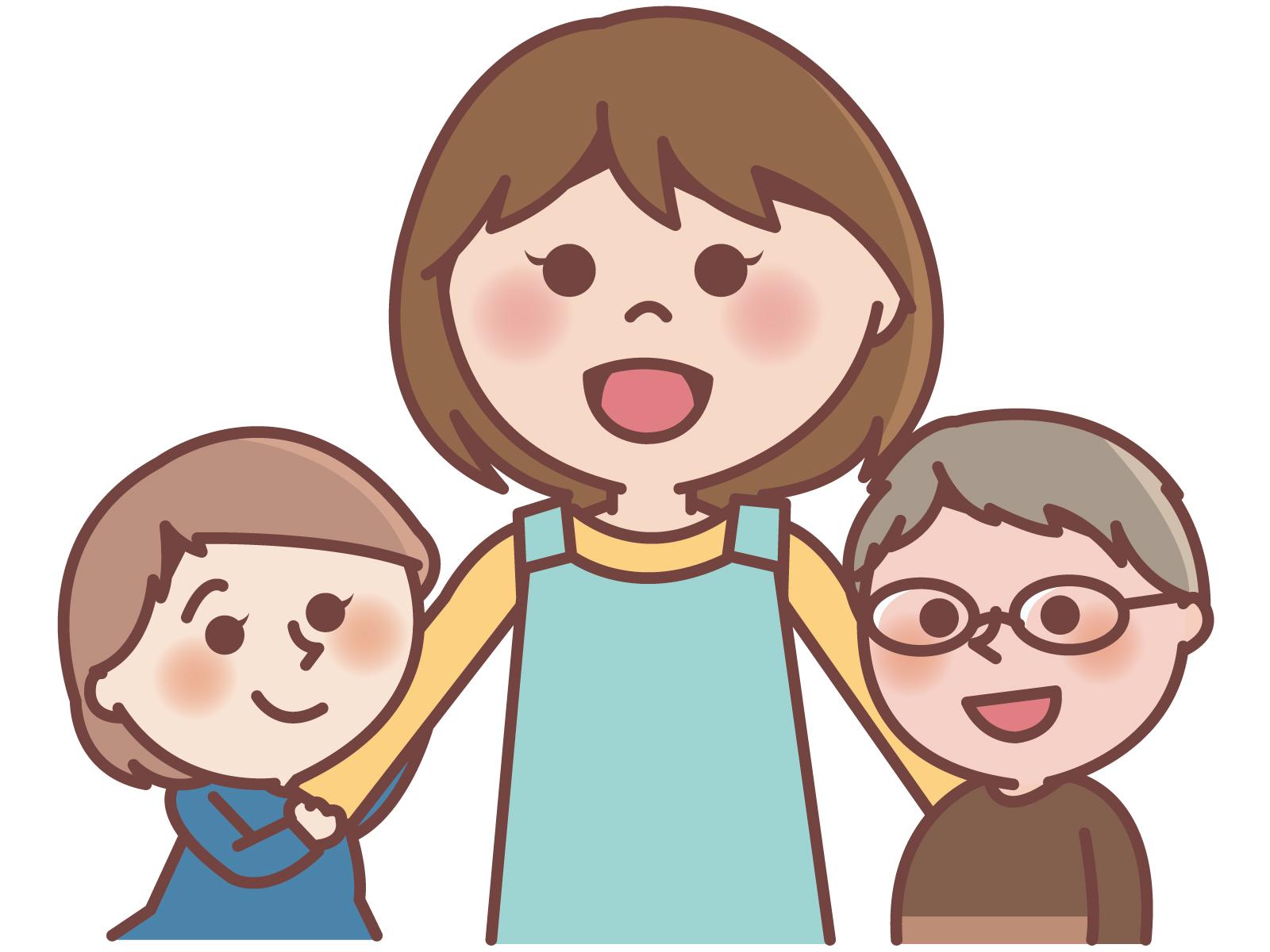 学童補助スタッフ募集！
