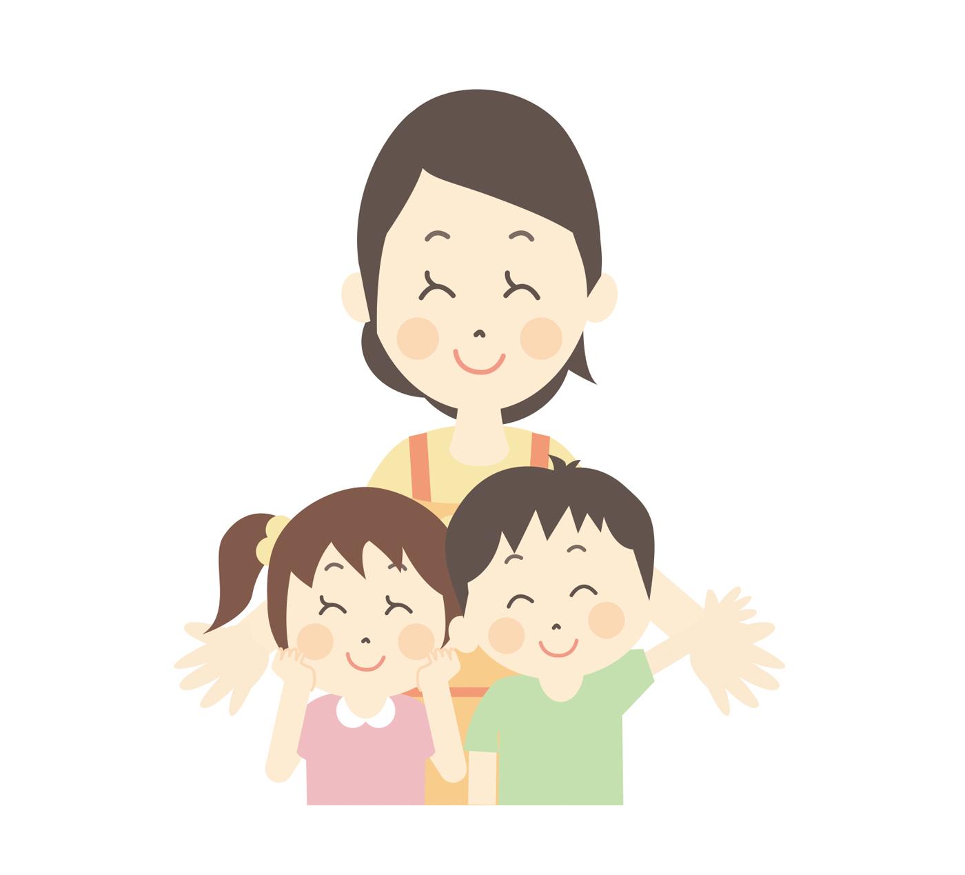 週1日〜OK！資格・経験不問！児童館スタッフ募集！