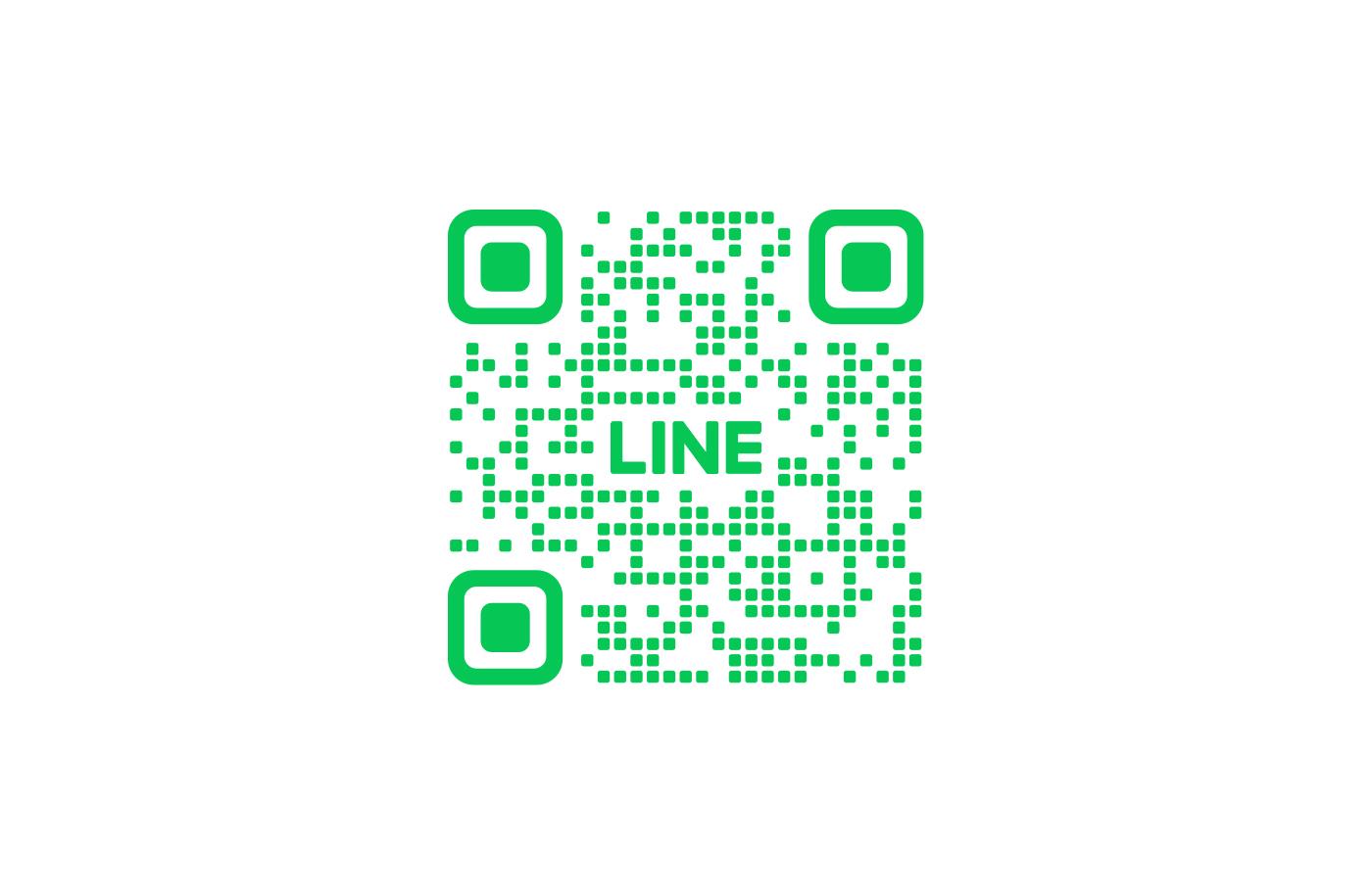 ＼当社LINE／