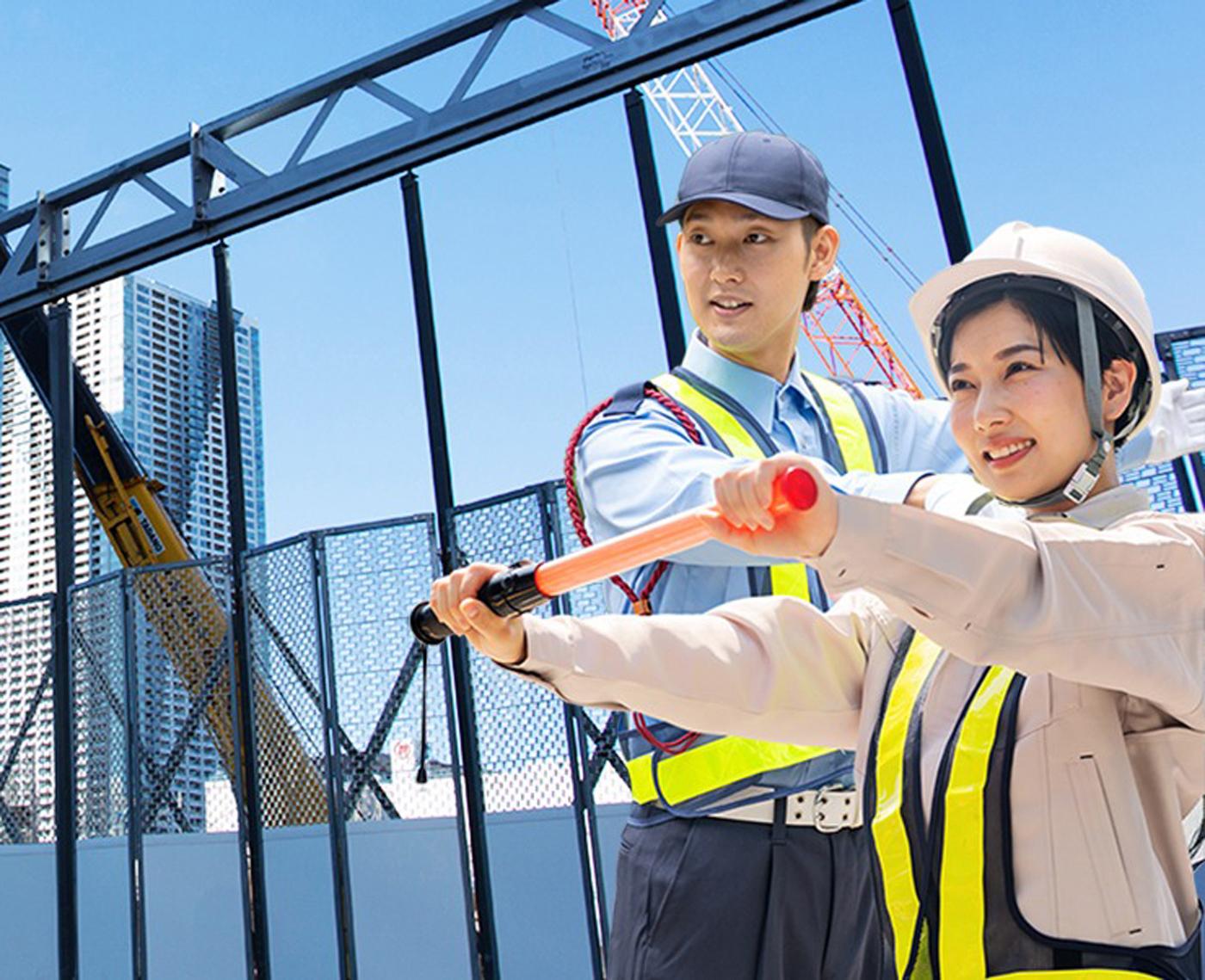 ＼日払いOK！／今がチャンス！日給大幅UPしました！〜西武線〜