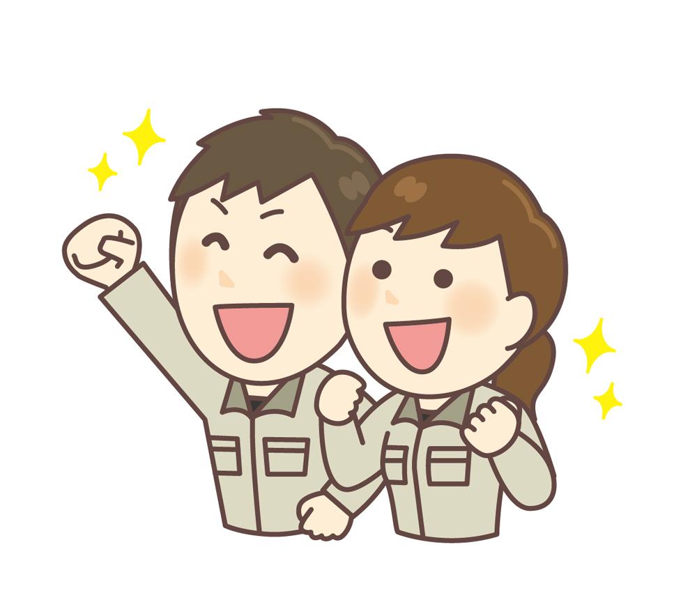 未経験OK！テニスコートのスタッフ募集！