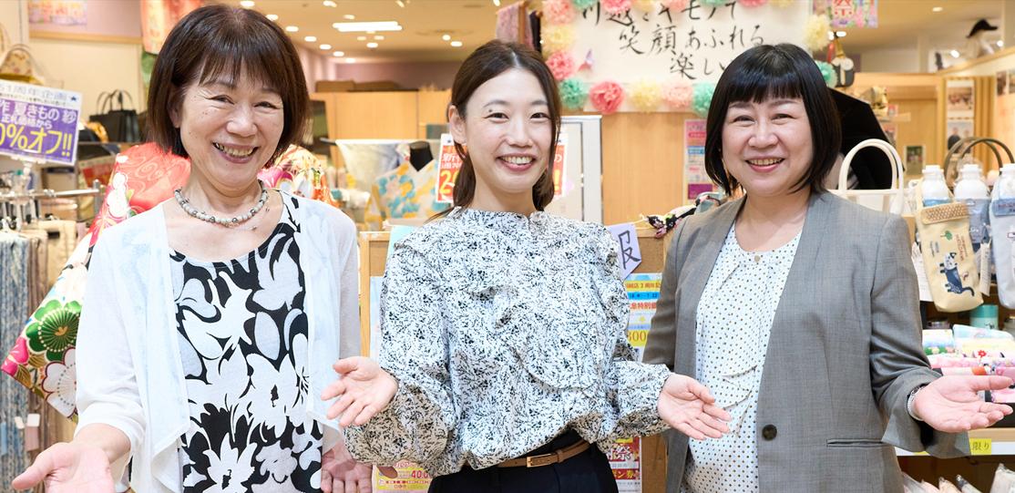 ”せんげん台店”2025年7月新規OPEN！！