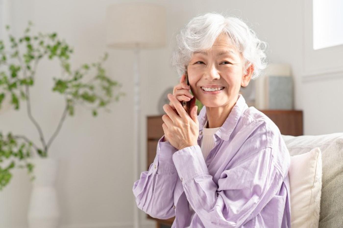 設立15年を迎え、業績好調成長中！