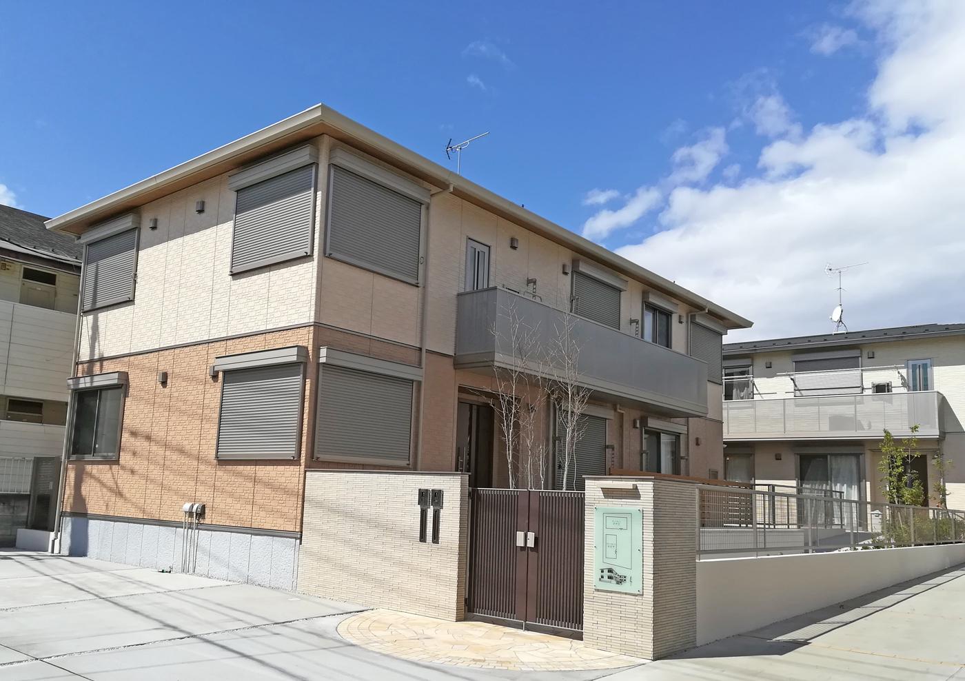 東京都の政策連携団体で安心◎