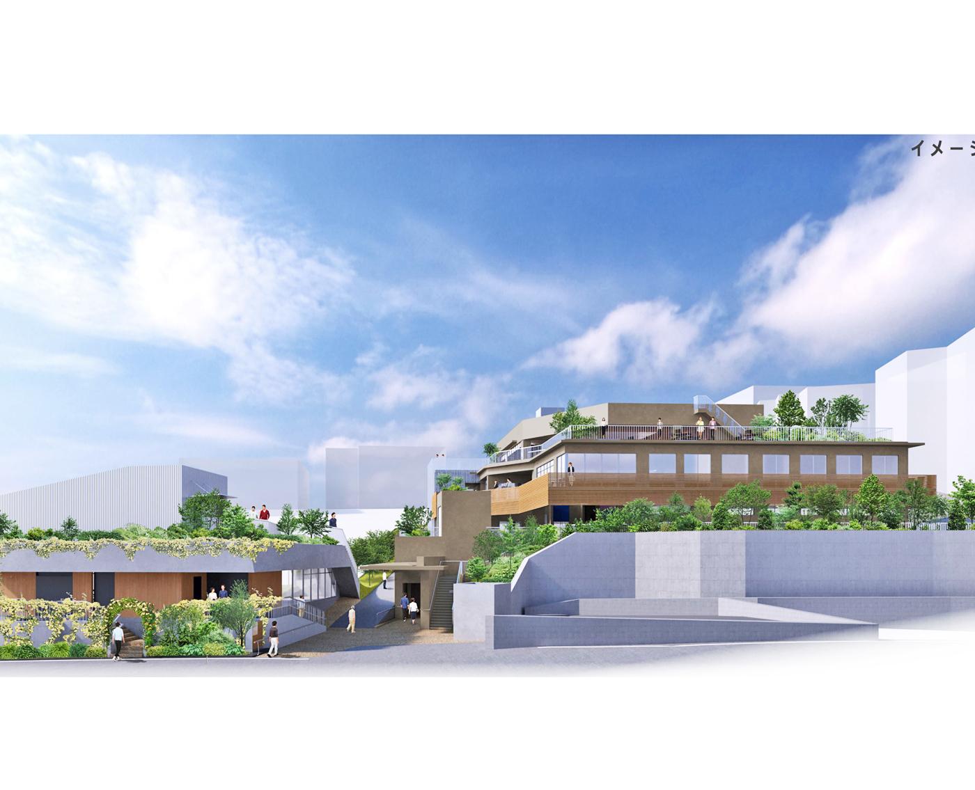 「ともに生きる」色を描こう！