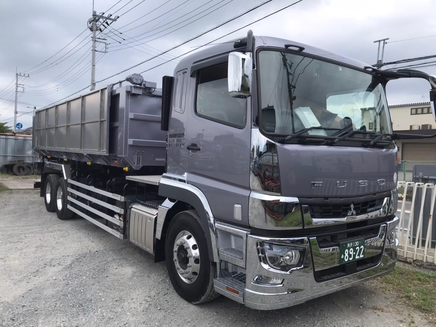 ドライバー募集！