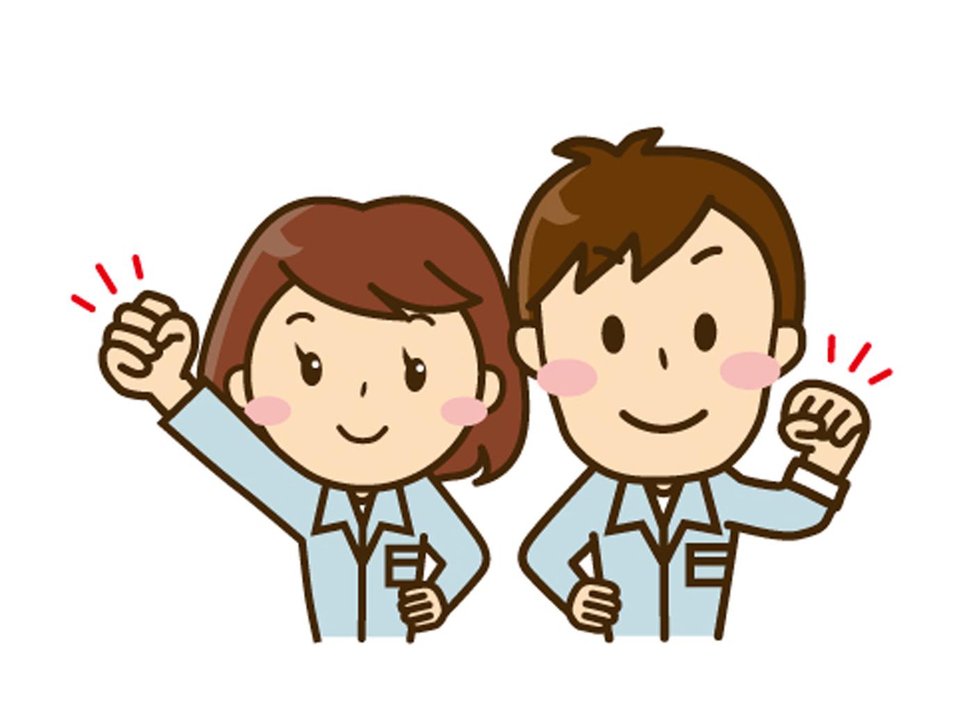 製造作業・検査作業スタッフ募集！