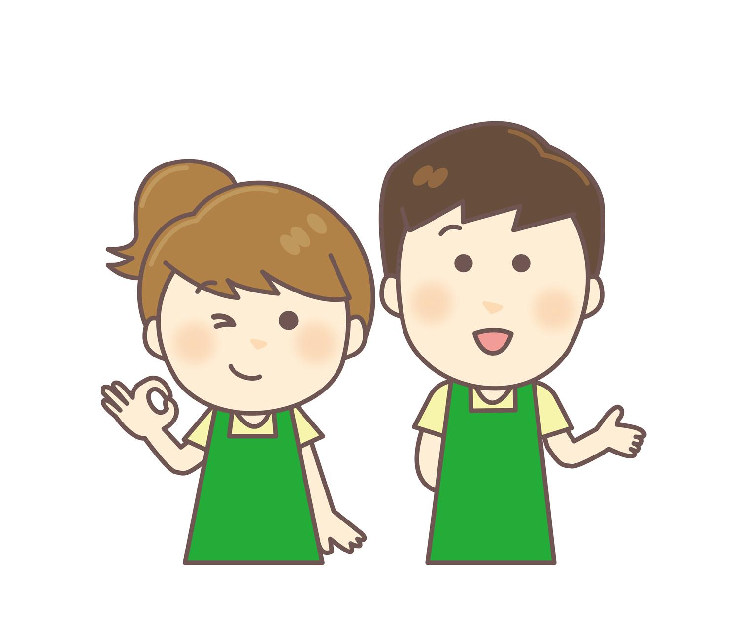 グループホームあすなろ　夜勤介護・調理補助スタッフ募集！