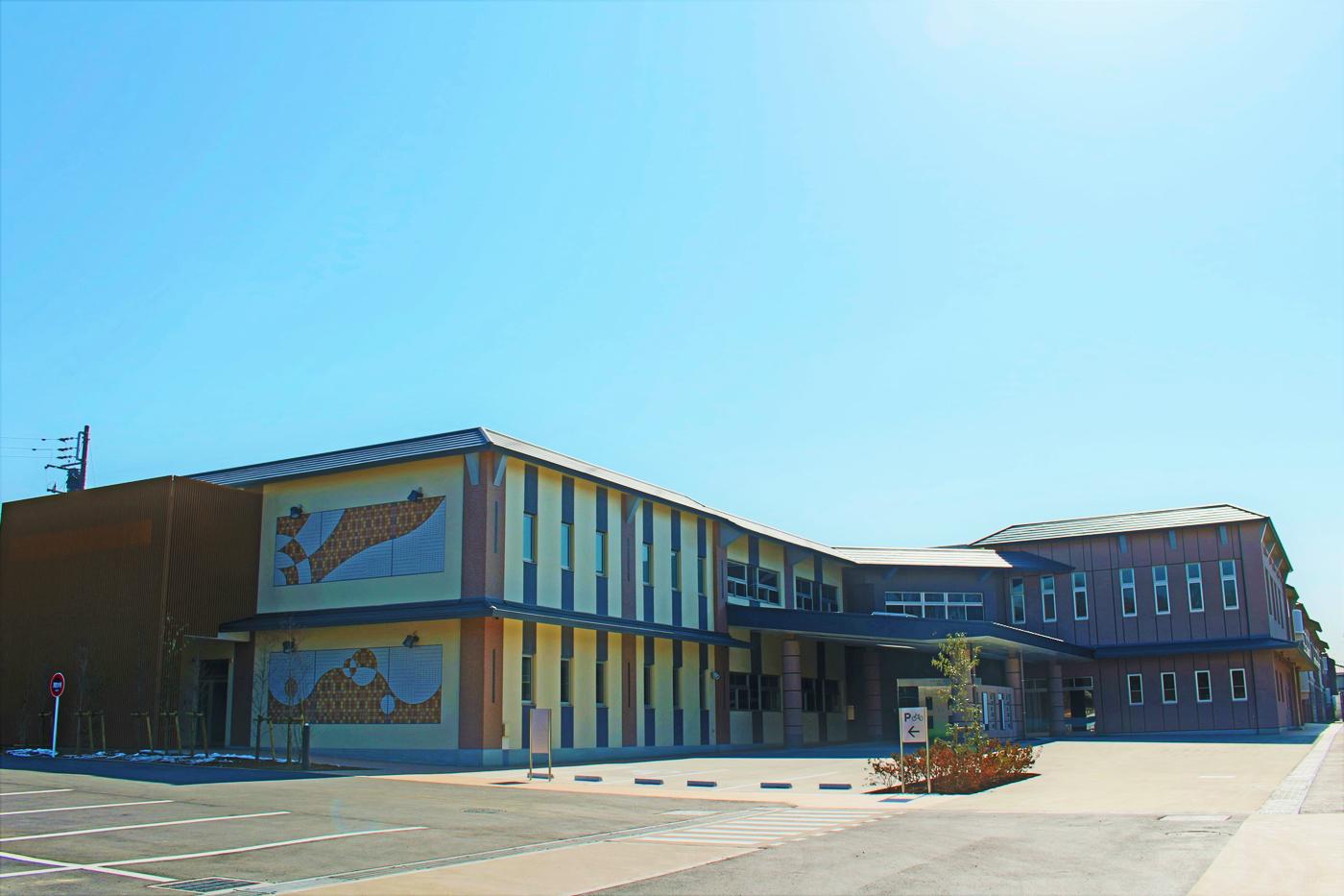 充実した福利厚生で安定して福祉のハイキャリアが築ける職場です！