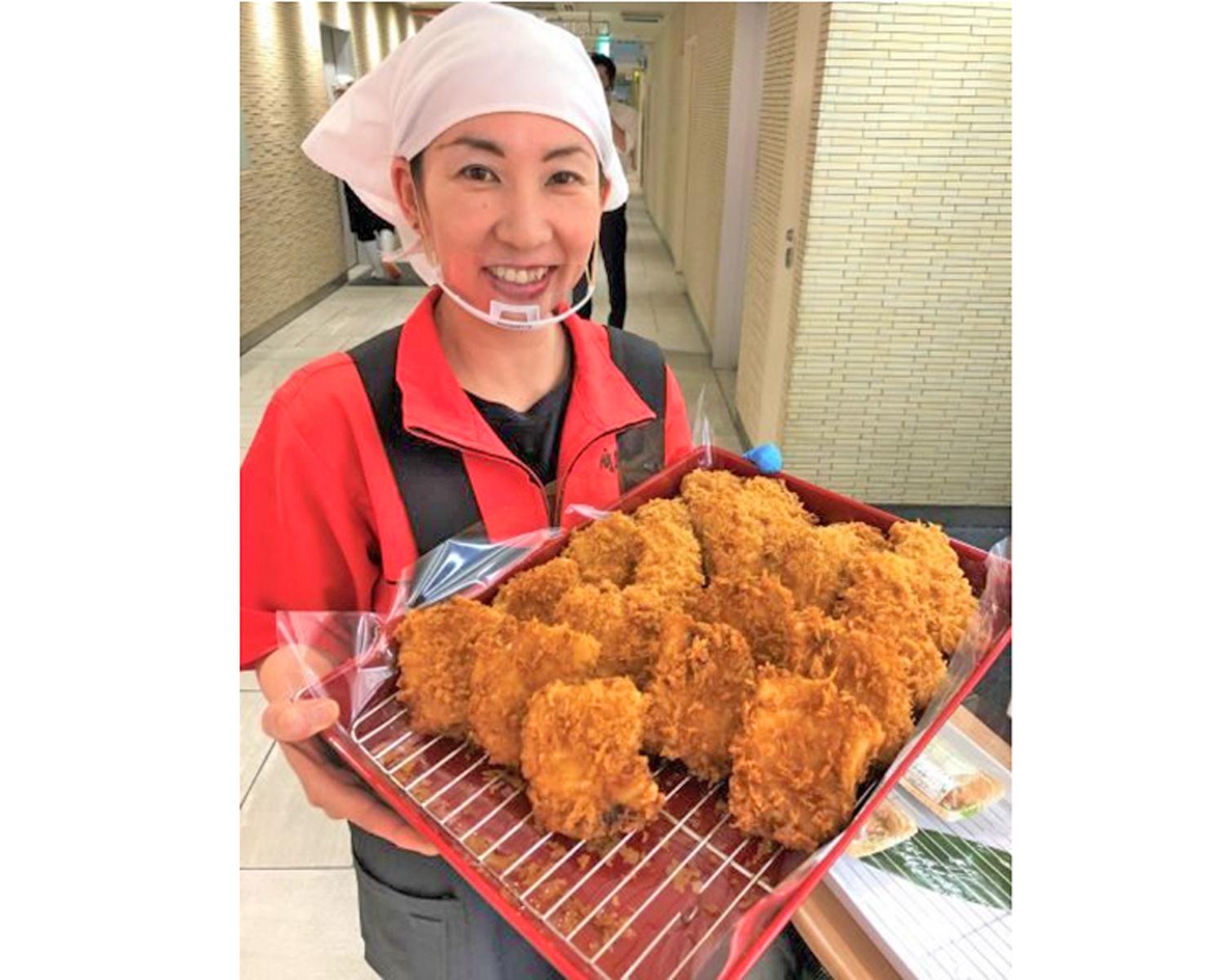 角上魚類 狭山店 2026年2月OPEN！