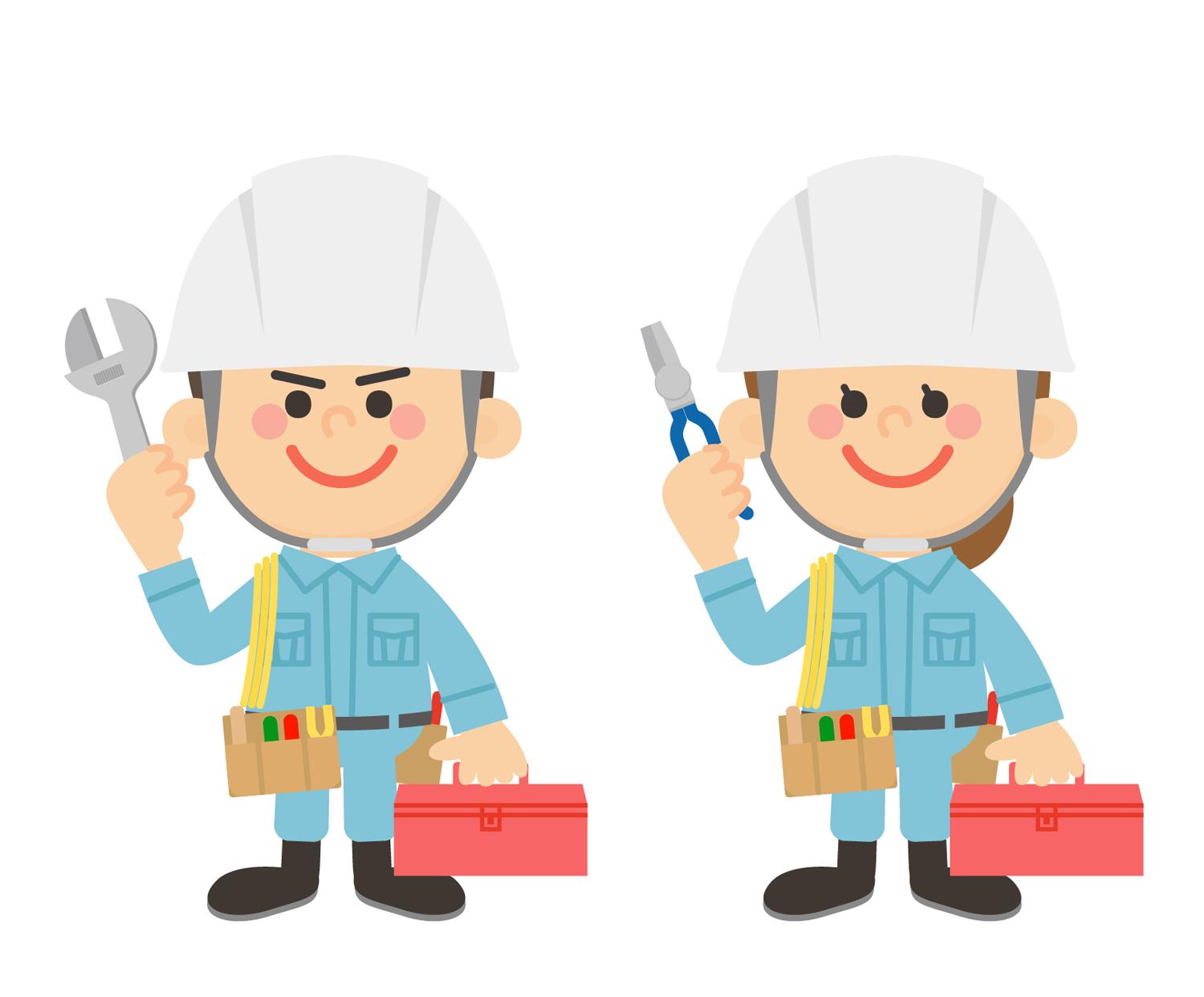 電気工事スタッフ募集！！