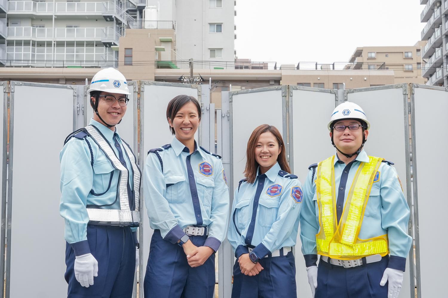 学歴、知識、資格、性別、スキルは全て不問︕ 