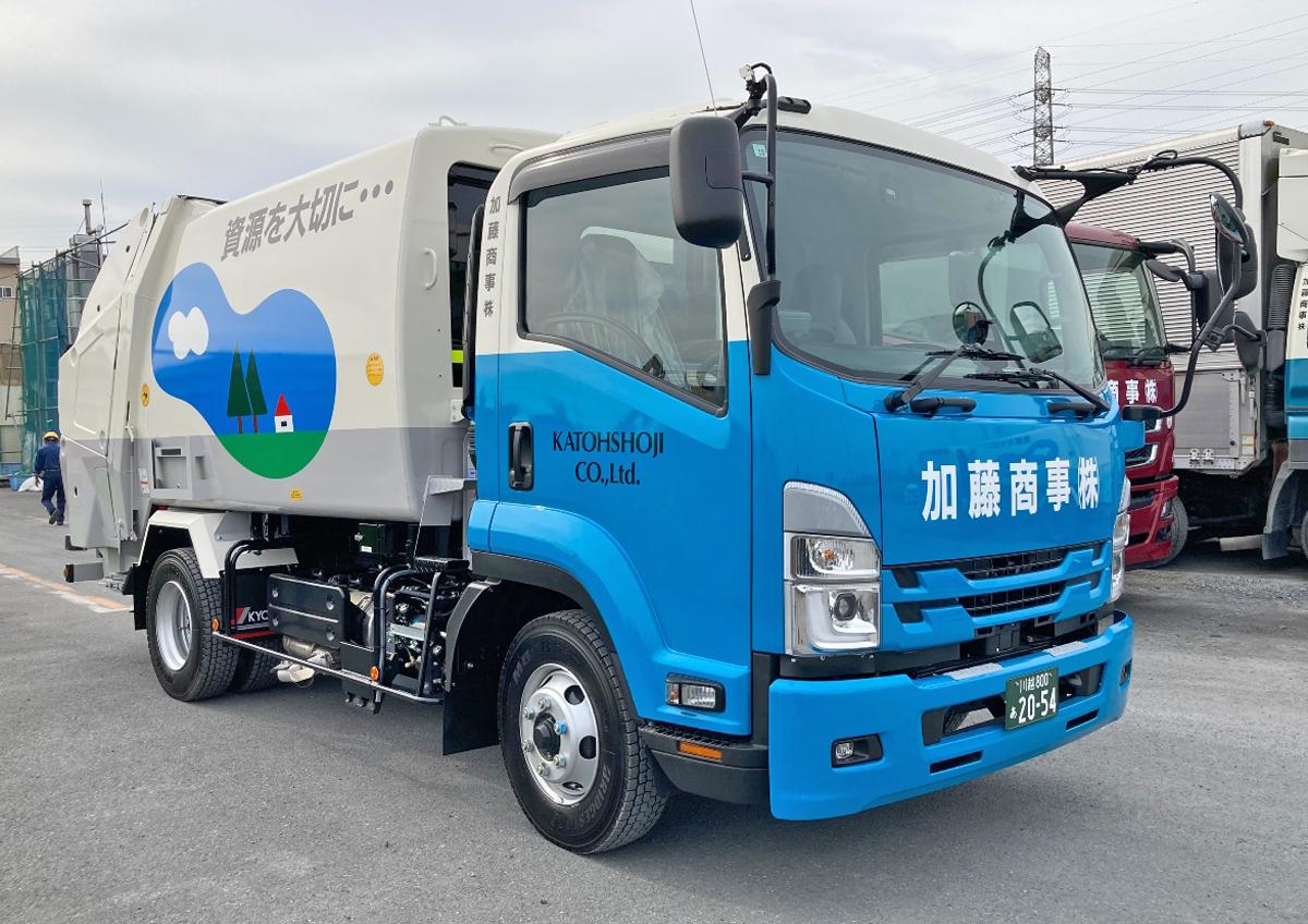 ドライバー募集！