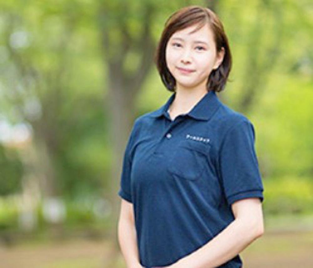 訪問ヘルパー募集！