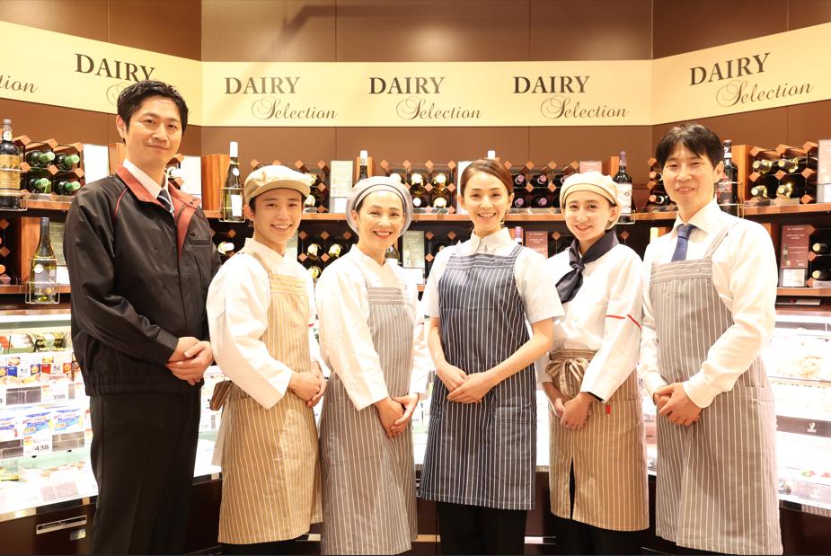 スーパーマーケット　ヤオコー入間豊岡店（仮称）オープニングスタッフ大募集！