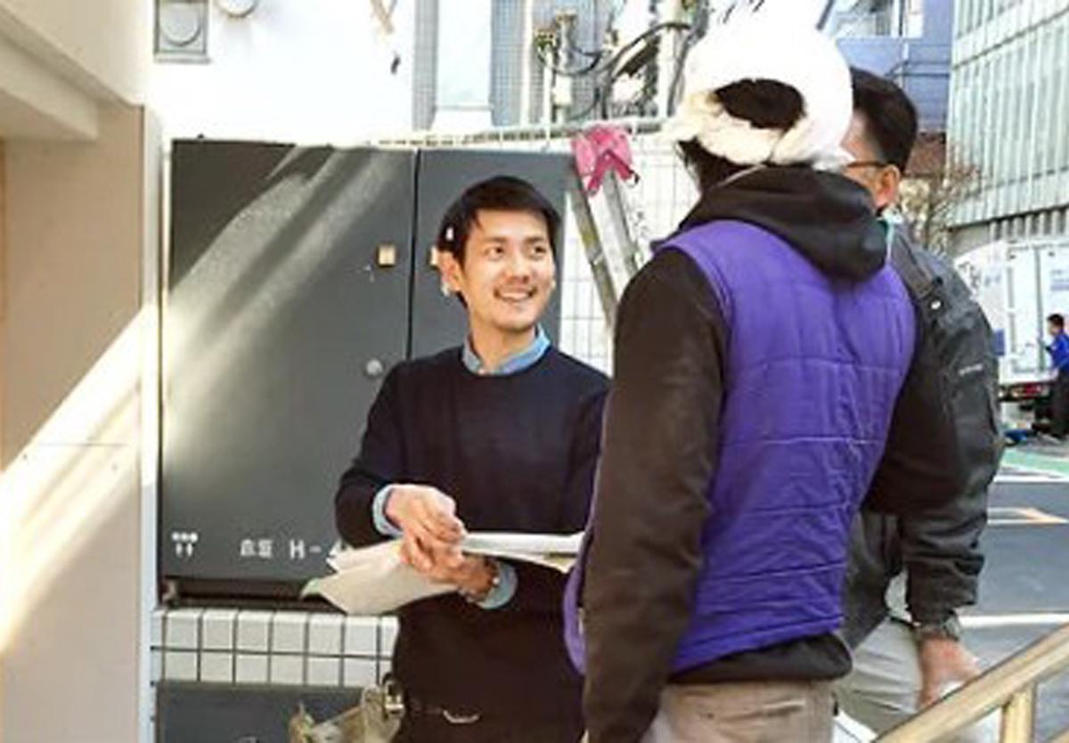 【渋谷区】店舗デザイン会社の施工管理& アフターメンテナンス募集！月給28万円〜！