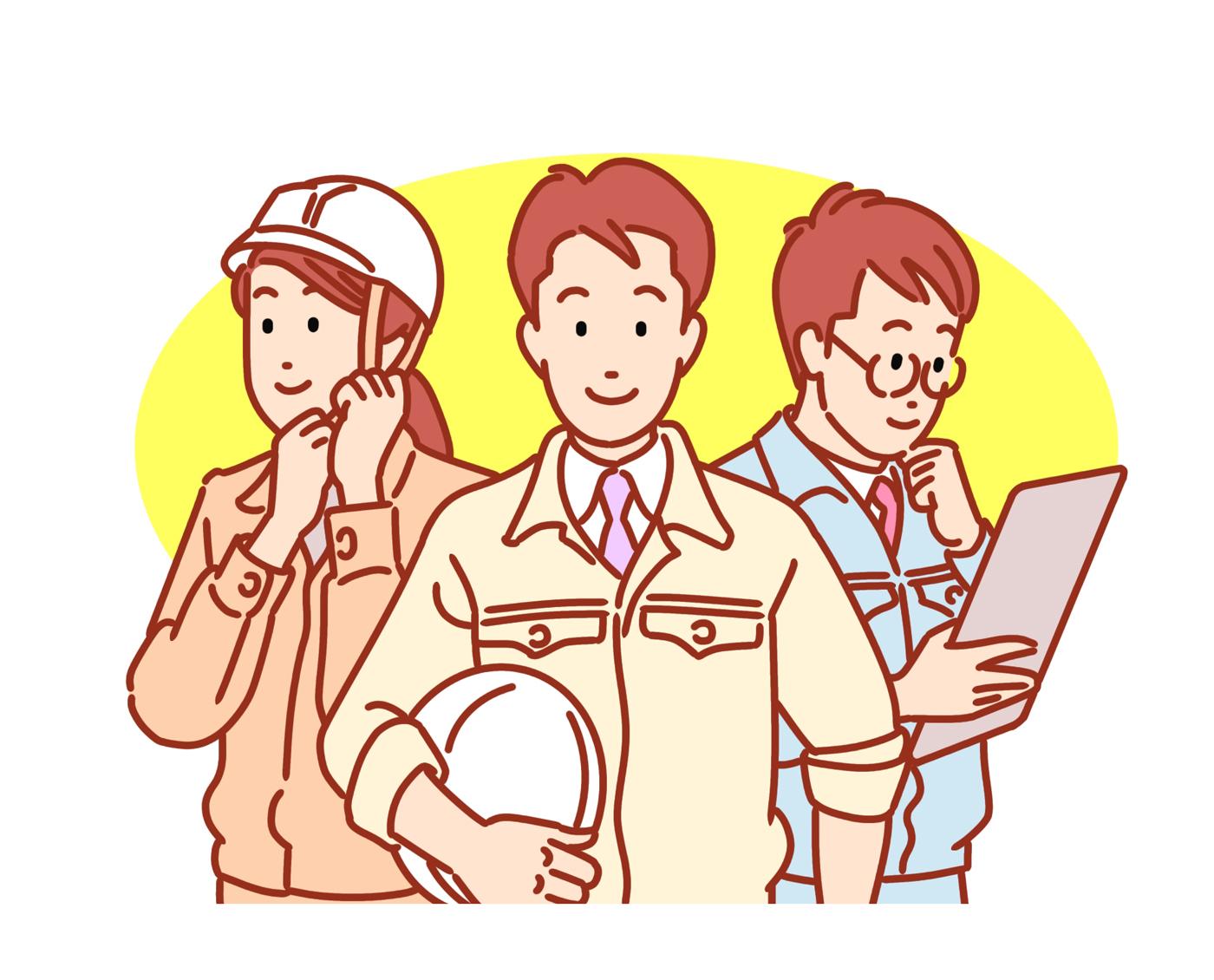 鉄道好きOK！未経験からでも大丈夫♪