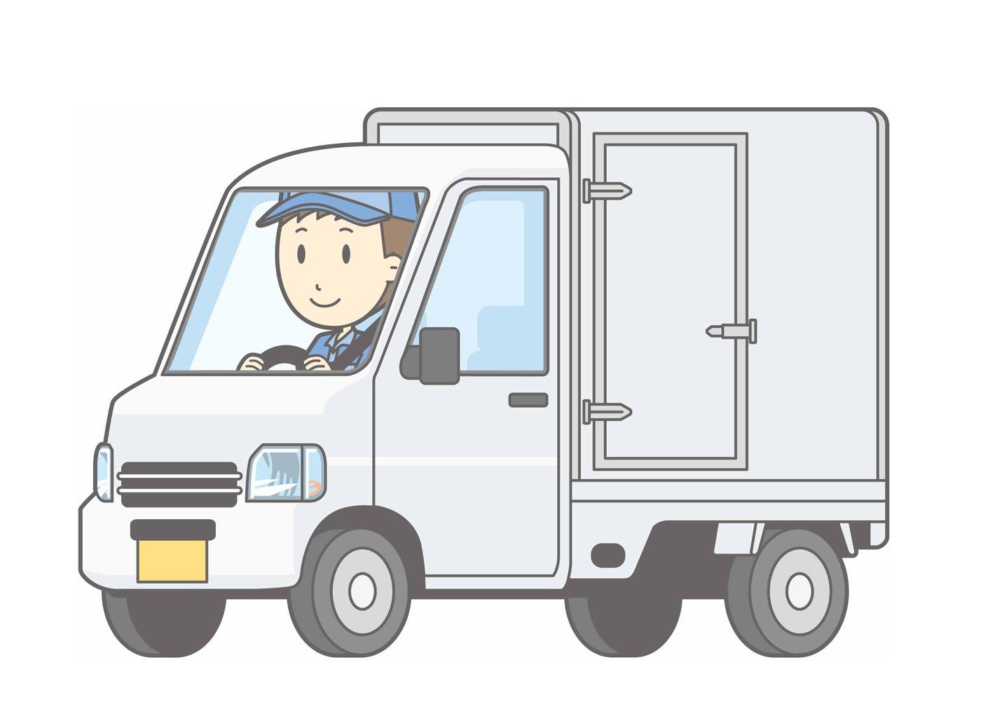 【急募！】お弁当・料理の配送スタッフ募集！