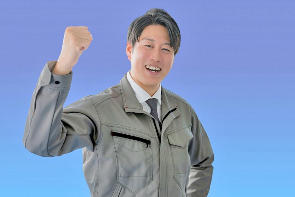 業界未経験大歓迎！水の安心を未来へつなぐ仕事！