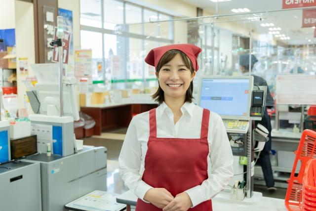 スーパーバリュー　ロピア飯能店　新メンバー大募集！