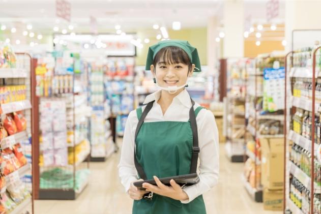 ”ロヂャースマート　川越中台店”新メンバー大募集！