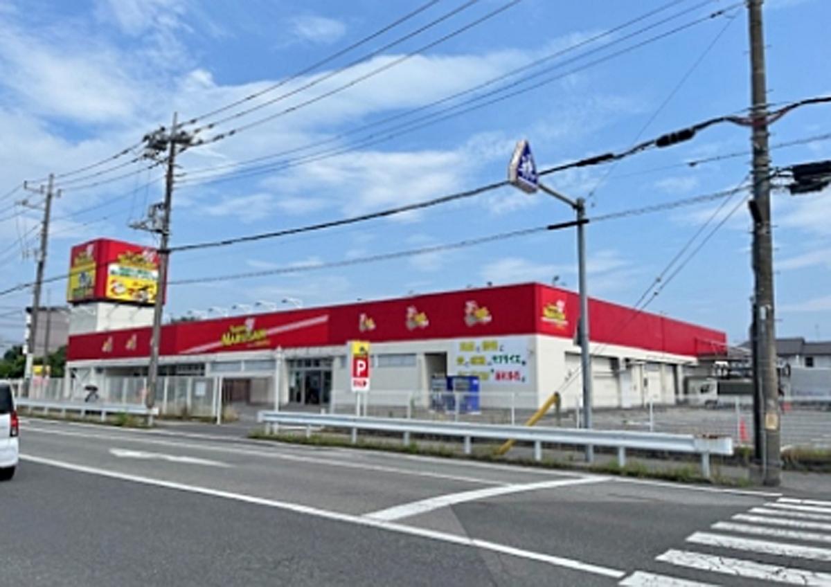「ラーテルマルサン」 店内清掃スタッフ大募集！