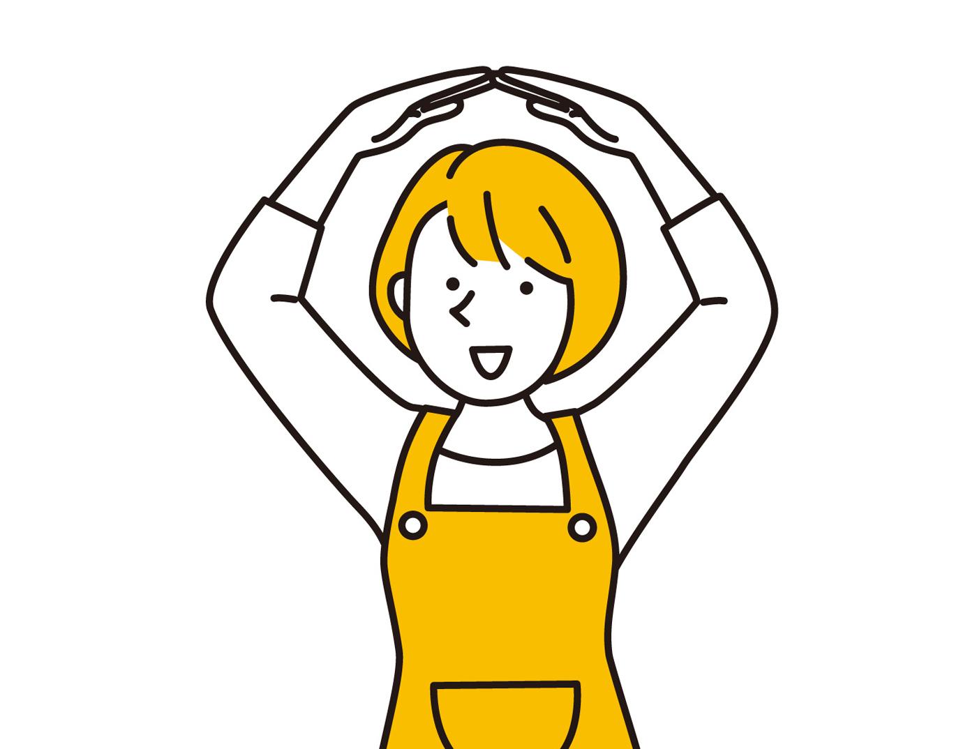 【賞与年2回！】企業内のお弁当の販売スタッフ募集！