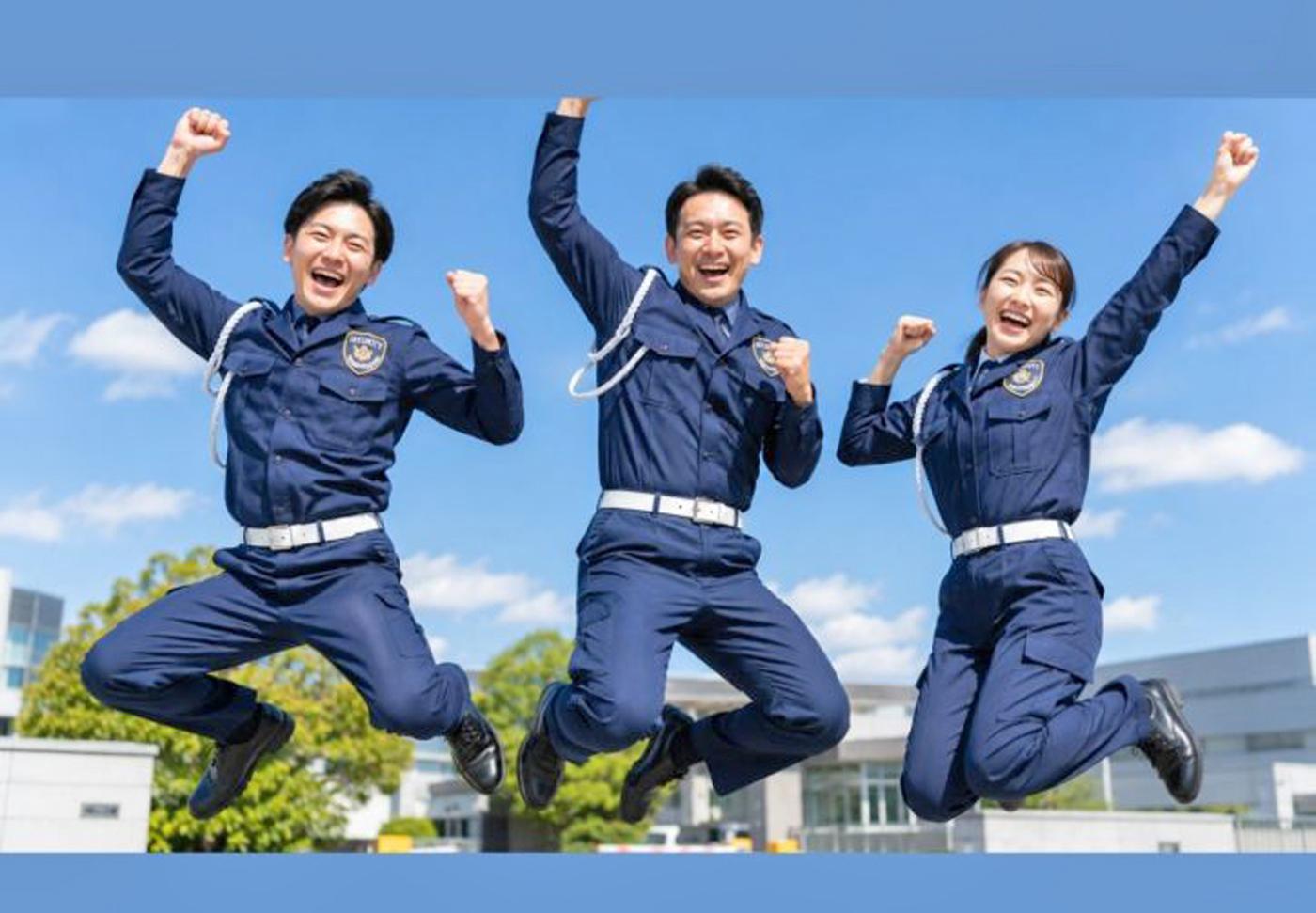 未経験者求む！あなたの力を貸してください！