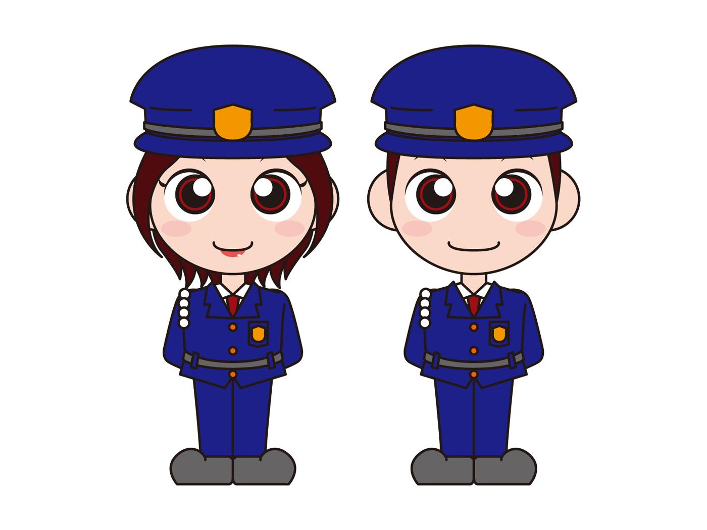 警備スタッフ募集！！　※電話応募のみです