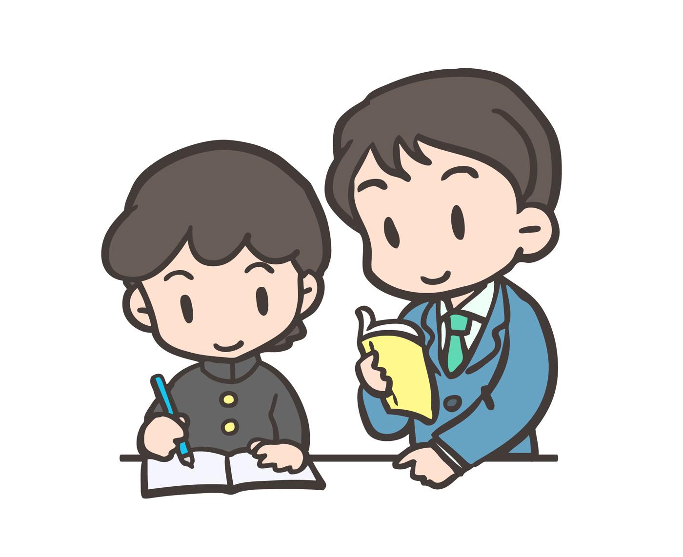 ＼ 学研教室の先生になりませんか？／