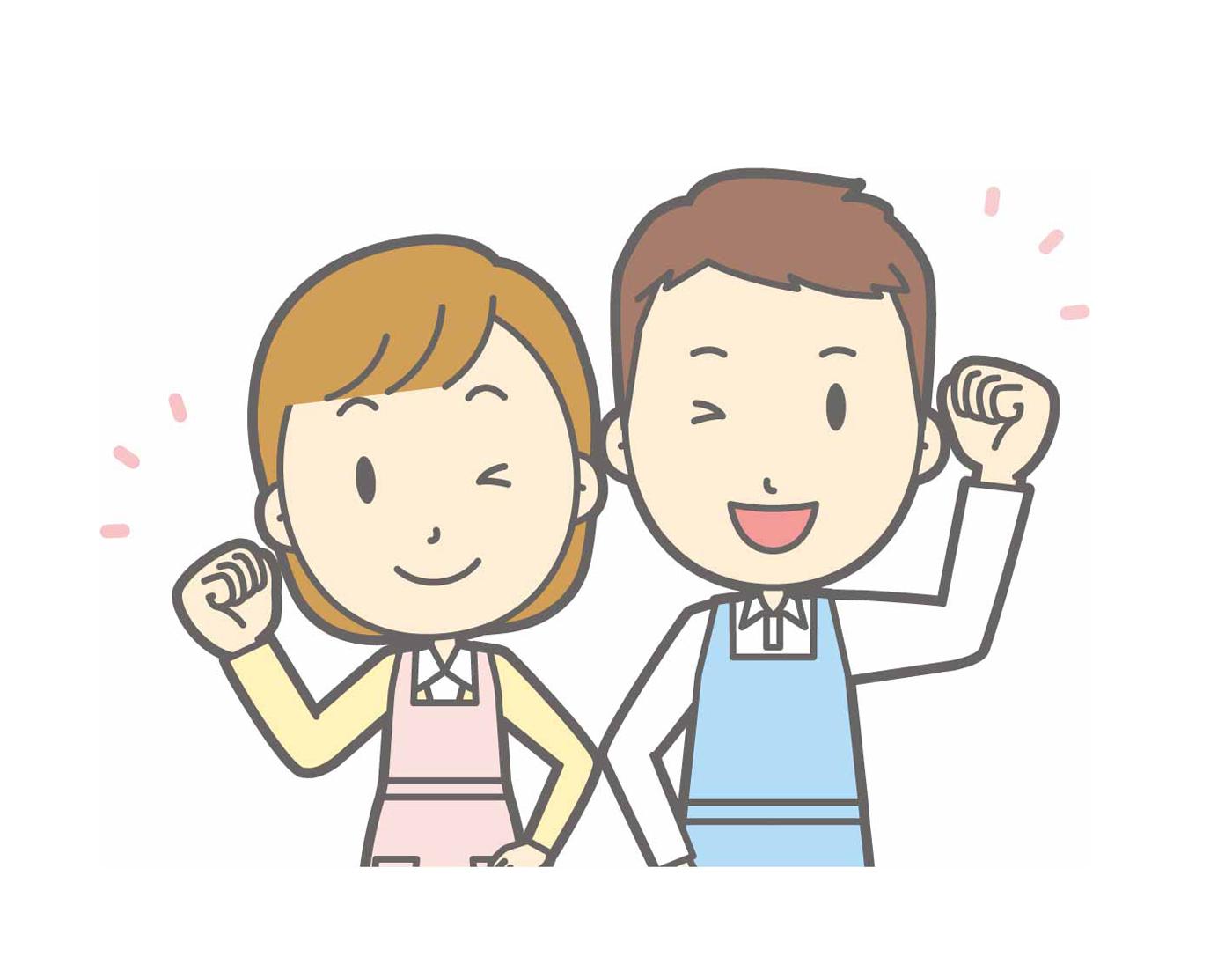 製造・販売スタッフ募集！！