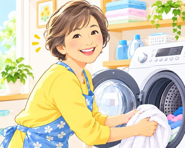 普段、ご自宅でやっている事がお仕事に！